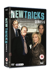 New Tricks - Series 6 - 3-DVD Set (DVD)
